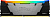 Память DDR4 8Gb 4000MHz Kingston KF440C19RB2A/8 FURY Renegade RGB Black XMP Non-ECC Unbuffered