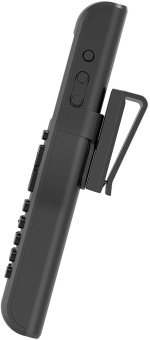 Телефон IP Flyingvoice FIP-16 Plus черный