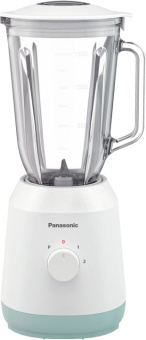 Блендер PANASONIC MX-GX1561WTQ