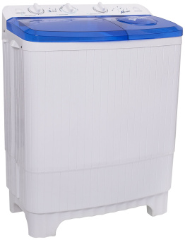 Стиральная машина Мечта WMS T613UPTA01 белый/синий