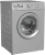 Стиральная машина Beko WRE 65P1 BSS серебристый 