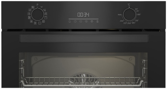 Духовой шкаф Beko BBIR13301BC черный