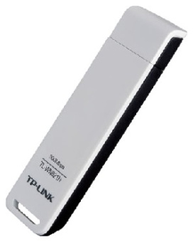 TP-LINK TL-WN821N 300mbps