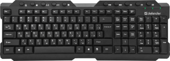 Клавиатура беспроводная Element HB-195