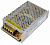 REXANT(200-050-1) источник питания 220V AC/12V DC, 4,5A, 50W с разъёмами под винт, без влагозащиты (