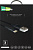 MORE CHOICE (4620202551030) K19i USB 2.0A для Lightning 8-pin - 3м Black