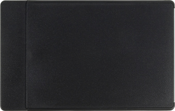 Внешний корпус для HDD/SSD AgeStar 3UB2P3 SATA III пластик черный 2.5"