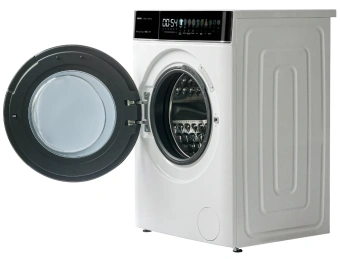 Стирально-сушильная машина Centek CT-1966 Белый