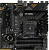 Материнская плата Asus TUF GAMING B550M-PLUS Soc-AM4 AMD B550 4xDDR4 mATX (90MB14A0-M0EAY0)