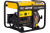 Электрогенератор дизельный Huter LDG 5000LX