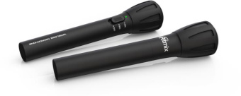 RITMIX RWM-302 black