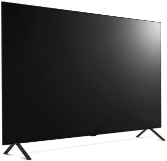 Телевизор LG OLED 55" 4K OLED55B4RLA.ARUB черный