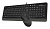 Клавиатура + мышь A4Tech Fstyler F1010 клав:черный/серый мышь:черный/серый USB Multimedia