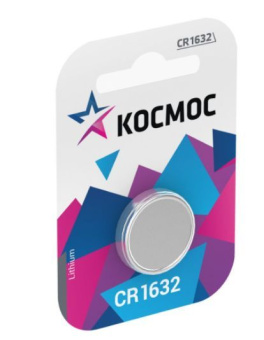 КОСМОС KOCR16321BL