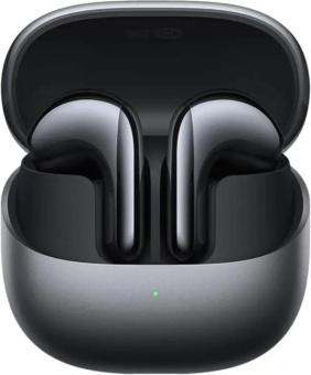 XIAOMI Buds 5 черный графит BHR8118GL