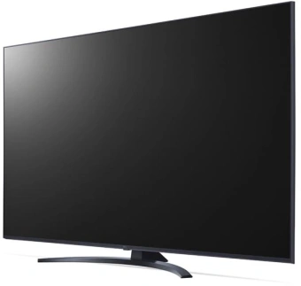 Телевизор LG UHD 65" 4K 65UT81006LA.ARUB черный