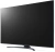 Телевизор LG UHD 65" 4K 65UT81006LA.ARUB черный