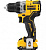 DEWALT DCD701D2-QW Дрель