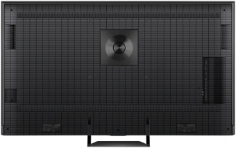 Телевизор HISENSE 55U7S PRO угольно-серый