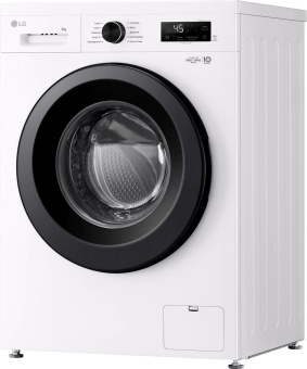 Стиральная машина LG F2Y1VS6W