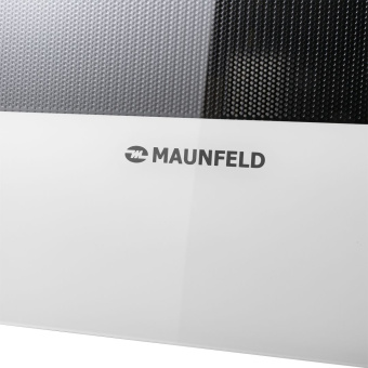 Микроволновая печь Maunfeld MBMO.20.8GW 20л. 800Вт белый (встраиваемая)