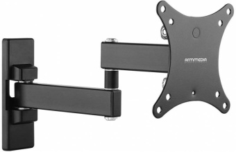 Кронштейн Arm media MARS-2 10-32 черный