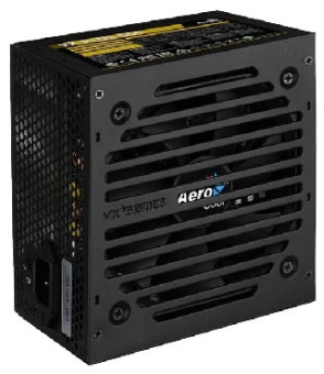 AEROCOOL VX-550 RGB PLUS BOX
