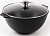 МЕЧТА 56802 Гранит black 6л