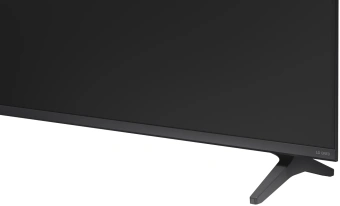 Телевизор LG 50QNED70B6C.ARU черный