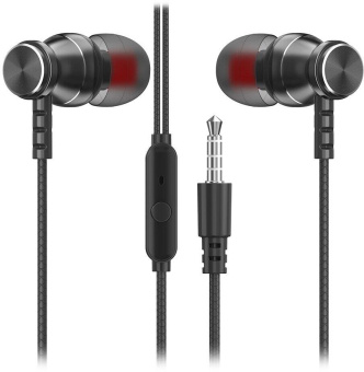 SMARTBUY (SBH-025) черный