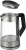Чайник электрический Polaris PWK 1725CGLD WIFI IQ Home, 1,7 л, 2200 Вт, стекло