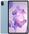 Планшет 12" Blackview TAB 18 голубой IPS 2000x1200 8Gb/256Gb 2Sim Android 3G/4G (18.8-256.BL)