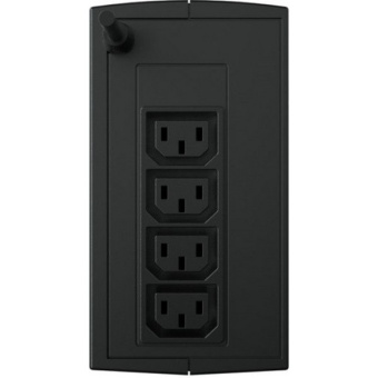 ИБП CYBERPOWER TOWER 875VA 425W UTI875EI