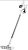 DREAME Cordless Vacuum Сleaner V10 White (VVN3)