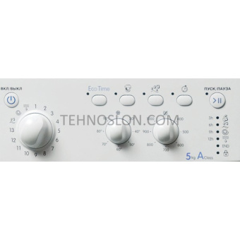 Стиральная машина INDESIT IWSC 5105