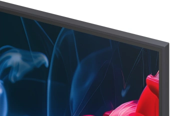 Телевизор LG 65QNED80B6B черный