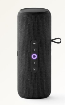 ЯНДЕКС YNDX-00030BLK Станця Стрит с Алисой, модель (черный)
