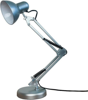 UNIEL TLI-221 SILVER E27