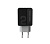 MORE CHOICE NC46i СЗУ 2USB 2.4A для Apple 8-pin 1м Black Grey