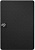 Внешний HDD 5Tb Seagate USB3.0 STKM5000400 Expansion Portable 2.5" черный