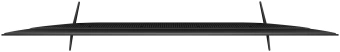 Телевизор TCL 75P7L черный
