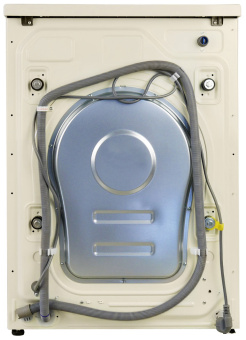 Стиральная машина с сушкой Centek CT-1958  бежевый