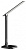 ULTRAFLASH UF-716 C02 черный (Led наст свет-к, 11Вт)