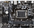 Материнская плата Gigabyte H610M K DDR4 Soc-1700 Intel H610 2xDDR4 mATX AC`97 8ch(7.1) GbLAN+VGA+HDMI