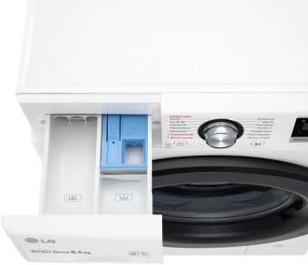 Стиральная машина LG F2V3GS6W ПИ