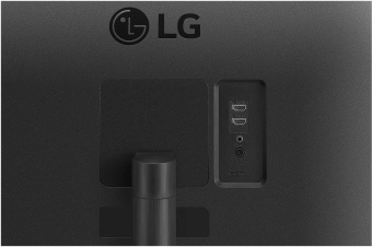 Монитор LG 34" UltraWide 34WP500-B черный IPS LED 21:9 HDMI матовая 250cd 178гр/178гр 2560x1080 75Hz FreeSync FHD 5.9кг