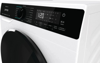Стирально-сушильная машина Gorenje WD2PA854ADW/C