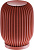 Умная колонка Sber Boom SBDV-00090 с Салют красный (SBDV-00090T)