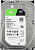 Жесткий диск 1Tb Seagate SATA-III BarraCuda SATA 6Gb/s, 7200rpm, 256MB, 3.5"