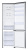 Холодильник Samsung RB38C600CS9/EF